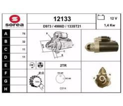 ACDelco 8000180